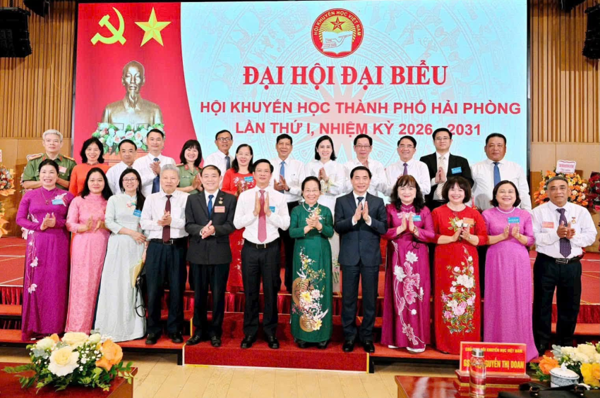 CÔNG TÁC KHUYẾN HỌC, KHUYẾN TÀI CỦA DÒNG HỌ VŨ – VÕ HẢI DƯƠNG, NIỀM TỰ HÀO VÀ KHÁT VỌNG VƯƠN XA