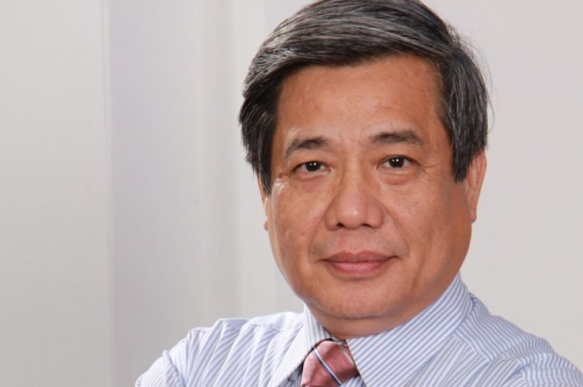 GS.TSKH. NGND Vũ Minh Giang – Nhà khoa học tiêu biểu, người lãnh đạo tâm huyết của dòng họ Vũ – Võ Việt Nam